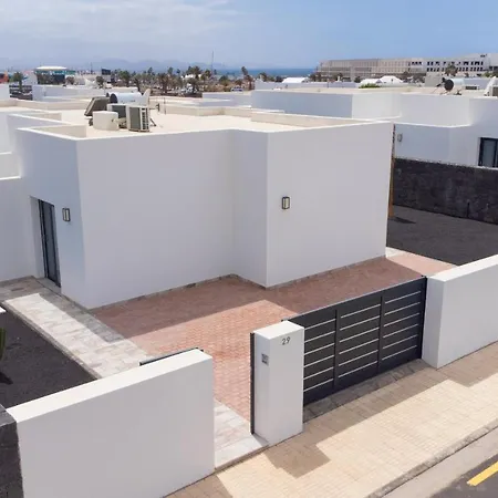 Blancazul Guaxara 플라야블랑카