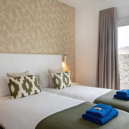 빌라 Blancazul Guaxara 플라야블랑카