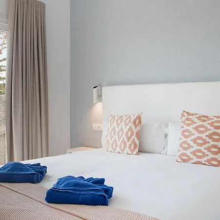 빌라 Blancazul Guaxara 플라야블랑카