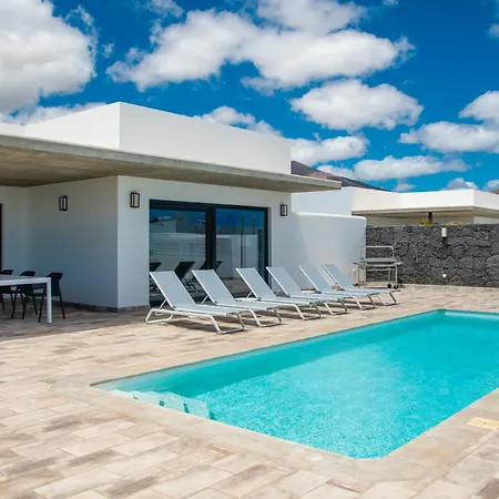 Blancazul Guaxara Villa