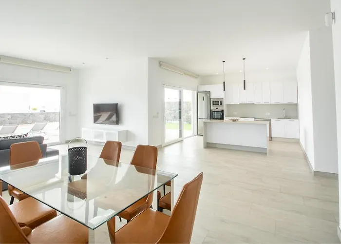 Blancazul Guaxara Villa *