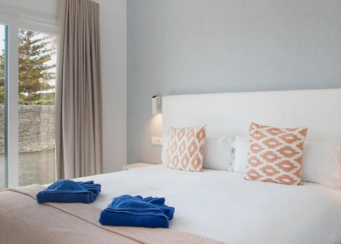 Villa Blancazul Guaxara Playa Blanca (Lanzarote)