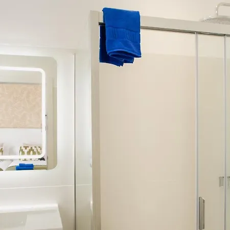 Blancazul Guaxara 빌라