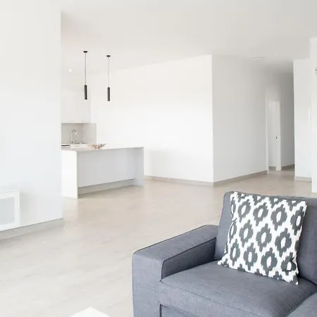 빌라 Blancazul Guaxara *