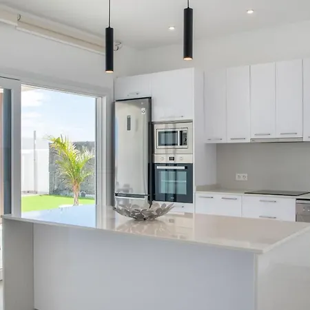 빌라 Blancazul Guaxara *