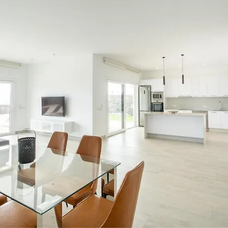 Blancazul Guaxara 빌라 *