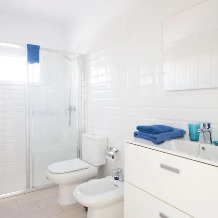 Blancazul Guaxara 플라야블랑카