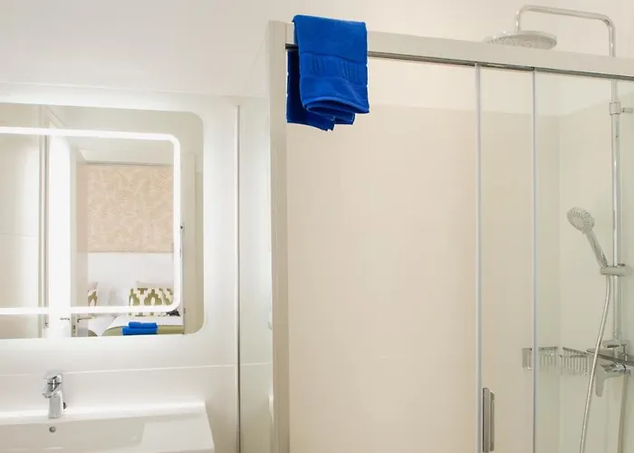 Blancazul Guaxara Villa