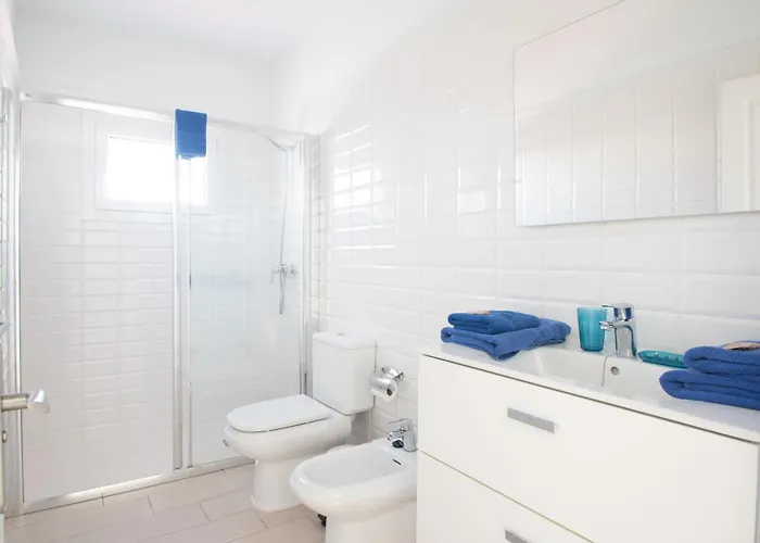 Blancazul Guaxara Playa Blanca (Lanzarote)