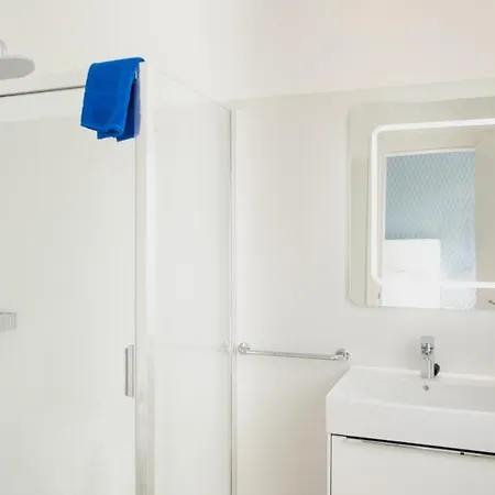 Blancazul Guaxara * Playa Blanca