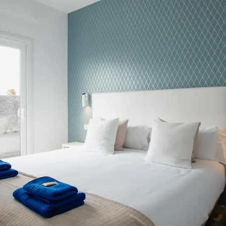 Villa Blancazul Guaxara Playa Blanca