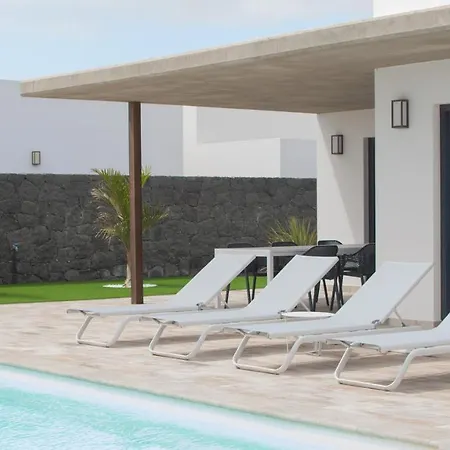 Villa Blancazul Guaxara *