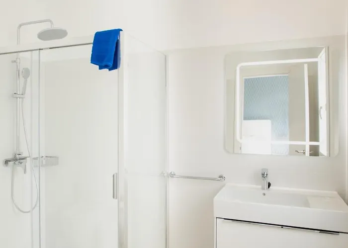 Blancazul Guaxara * Playa Blanca